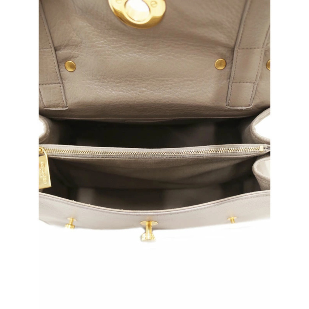 Saint Laurent Paris Saint Paris Muse Two Handbag - Picture 3 of 9